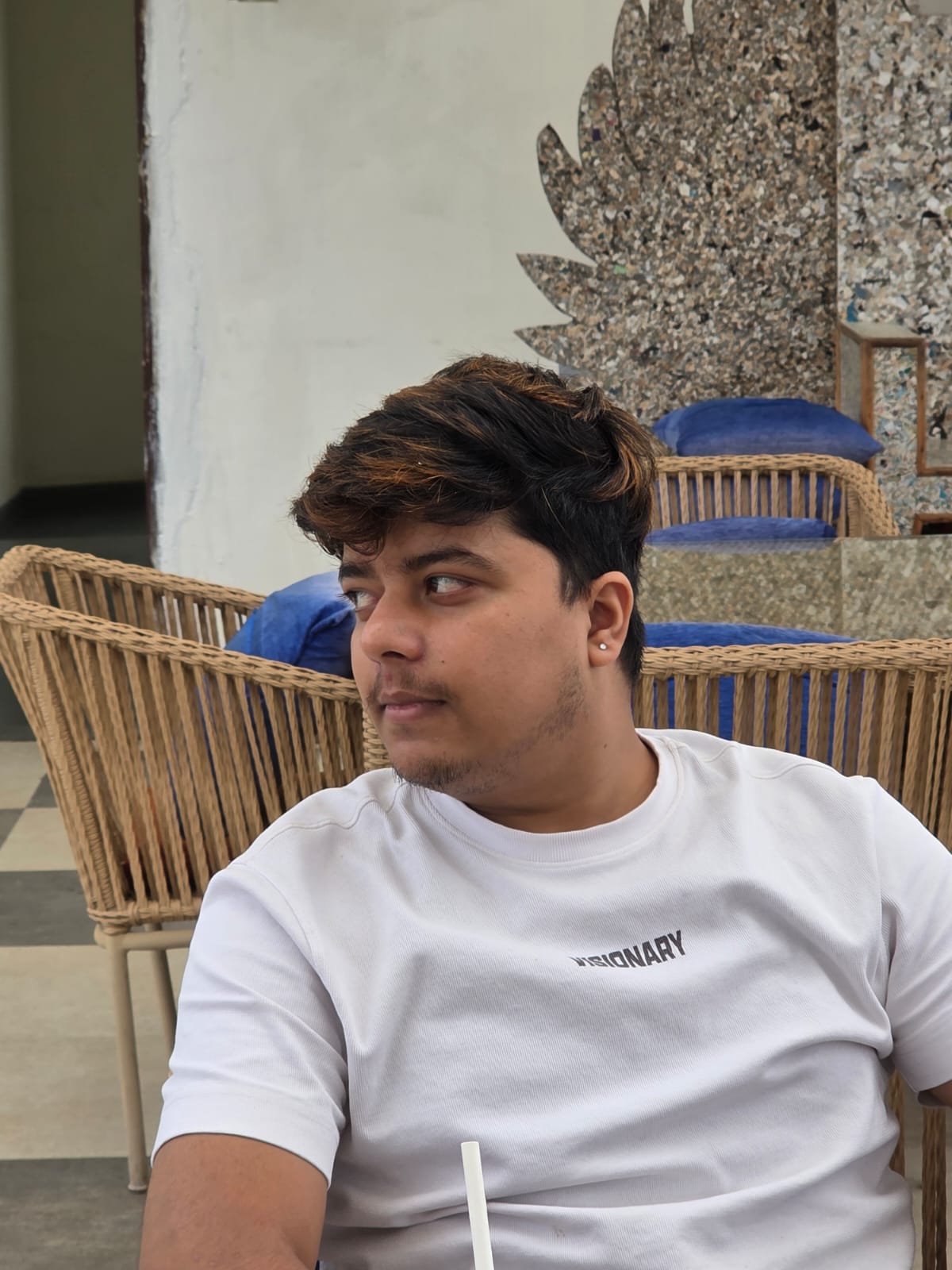Abhishek Sharma